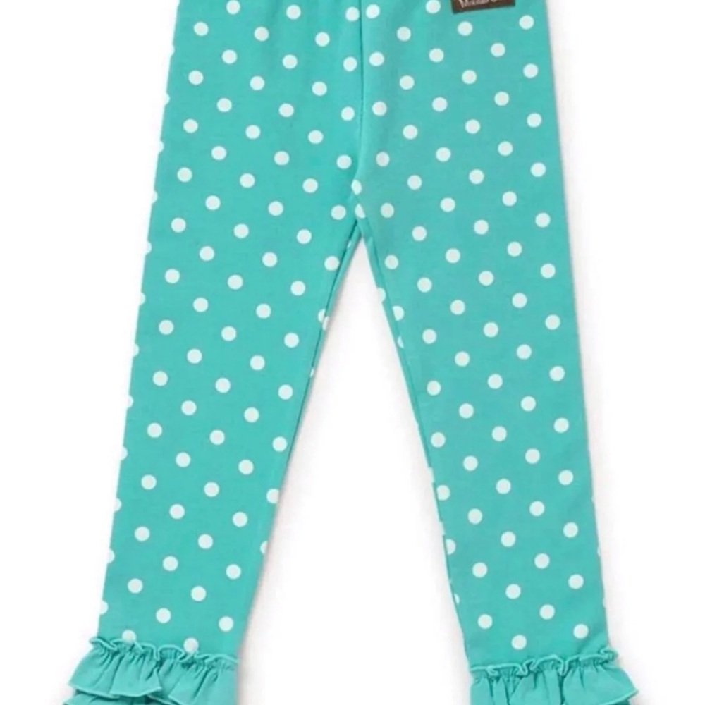 Matilda Jane Leggings size 6
